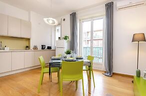 VivimiHome-Apartment near Milano Central