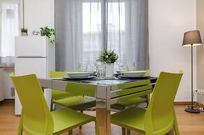 VivimiHome-Apartment near Milano Central