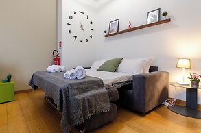 VivimiHome-Apartment near Milano Central