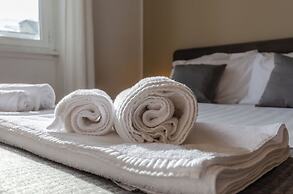 VivimiHome-Apartment near Milano Central