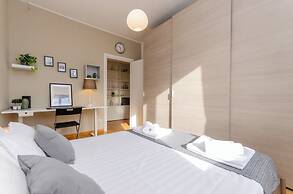 VivimiHome-Apartment near Milano Central
