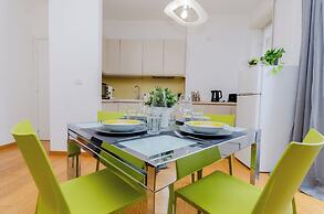 VivimiHome-Apartment near Milano Central