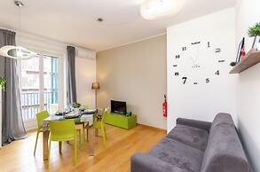 VivimiHome-Apartment near Milano Central