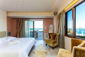 Cavo Seaside Suites