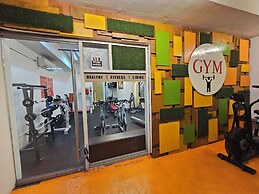 The Residences at BCCT by Stays PH