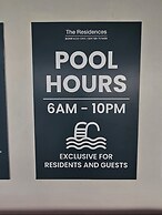 The Residences at BCCT by Stays PH