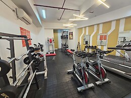 The Residences at BCCT by Stays PH