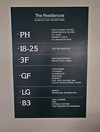 The Residences at BCCT by Stays PH