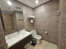 The Residences at BCCT by Stays PH