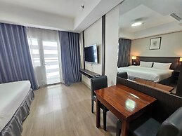 The Residences at BCCT by Stays PH