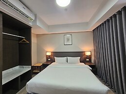 The Residences at BCCT by Stays PH