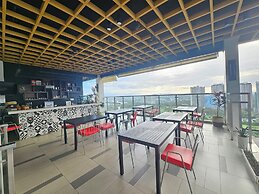 The Residences at BCCT by Stays PH