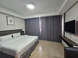 The Residences at BCCT by Stays PH