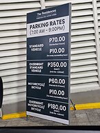 The Residences at BCCT by Stays PH