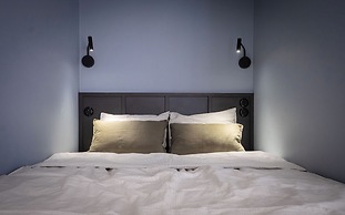 City Center Apartment 81 - ProperUNIT