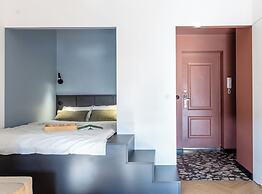 City Center Apartment 81 - ProperUNIT