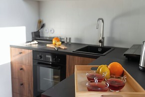 City Center Apartment 81 - ProperUNIT