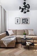 City Center Apartment 81 - ProperUNIT