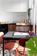 City Center Apartment 81 - ProperUNIT