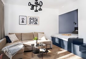 City Center Apartment 81 - ProperUNIT