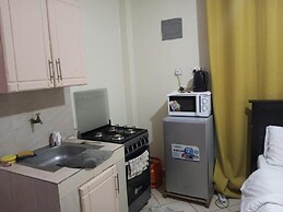 The Attic Place South B