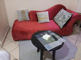 The Attic Place South B