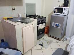 The Attic Place South B