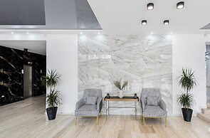 Hotel Unirea by Recif