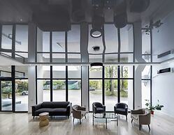 Hotel Unirea by Recif