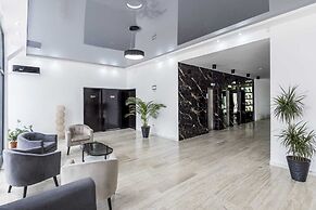 Hotel Unirea by Recif