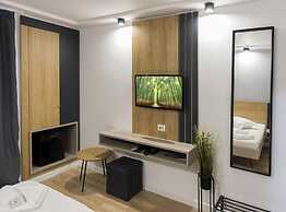 Hotel Unirea by Recif