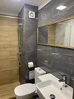 Hotel Unirea by Recif