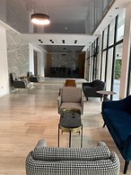 Hotel Unirea by Recif