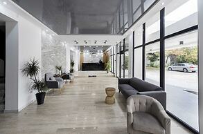 Hotel Unirea by Recif