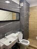 Hotel Unirea by Recif