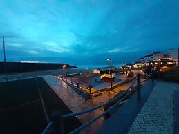 Cottage Sete Mares in Praia das Ma s