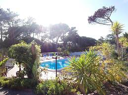 Cottage Sete Mares in Praia das Ma s