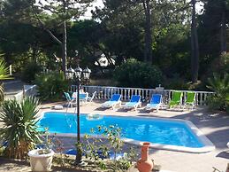 Cottage Sete Mares in Praia das Ma s