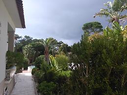 Cottage Sete Mares in Praia das Ma s