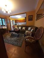 Cottage Sete Mares in Praia das Ma s