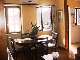 Cottage Sete Mares in Praia das Ma s