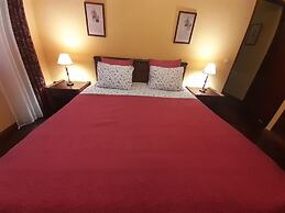 Cottage Sete Mares in Praia das Ma s