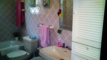 Cottage Sete Mares in Praia das Ma s