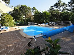 Cottage Sete Mares in Praia das Ma s