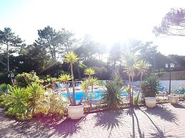 Cottage Sete Mares in Praia das Ma s