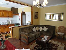 Cottage Sete Mares in Praia das Ma s