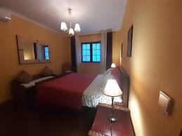 Cottage Sete Mares in Praia das Ma s