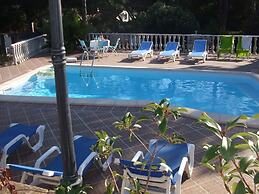 Cottage Sete Mares in Praia das Ma s