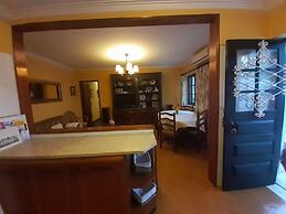 Cottage Sete Mares in Praia das Ma s