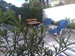 Cottage Sete Mares in Praia das Ma s